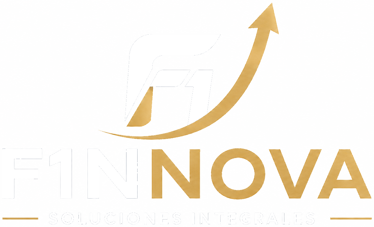 F1NNOVA Soluciones Integrales